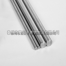 澳門 304F不銹鋼圓棒