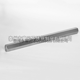 南陽316不銹鋼六角棒